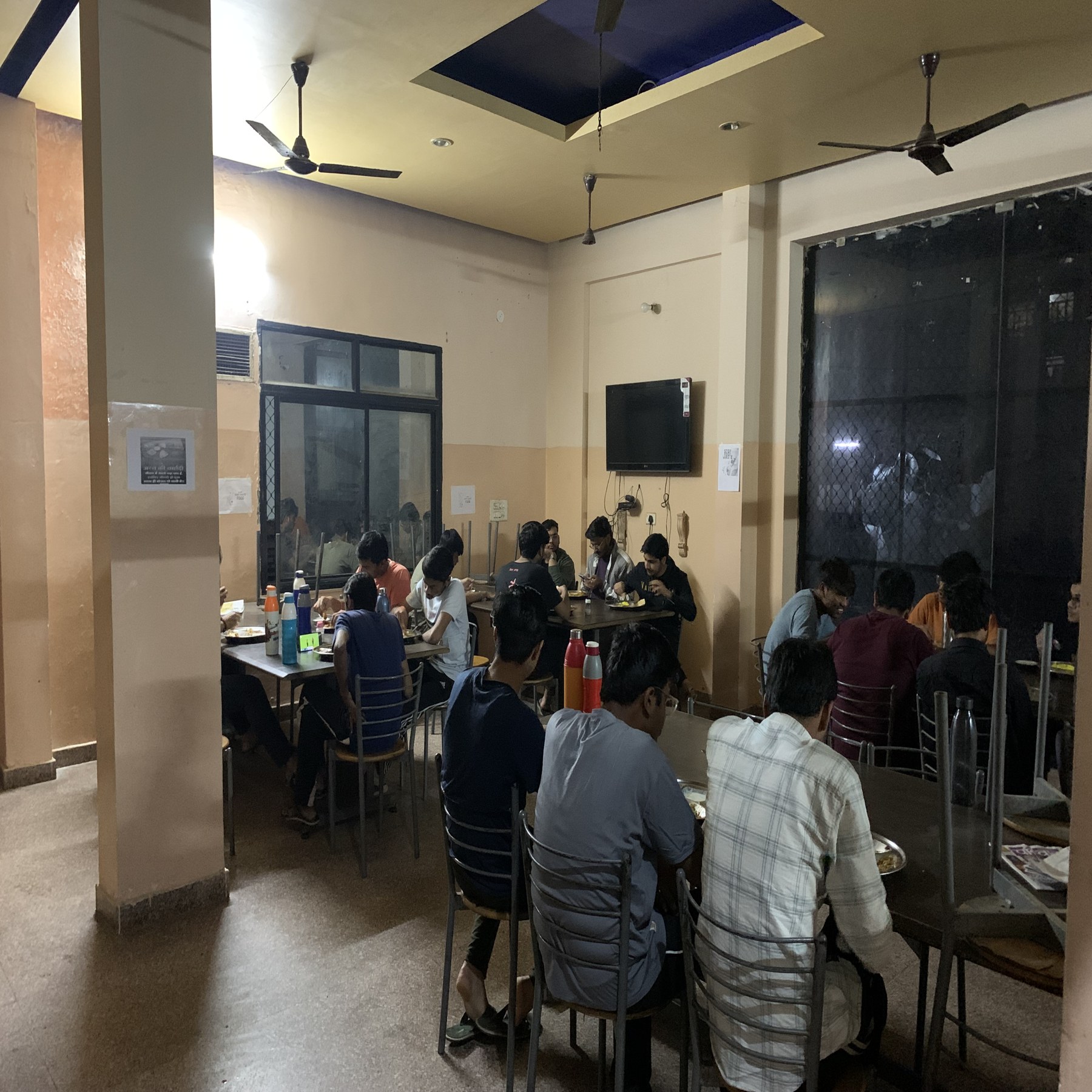 Radha Krishan Hostel photo 1