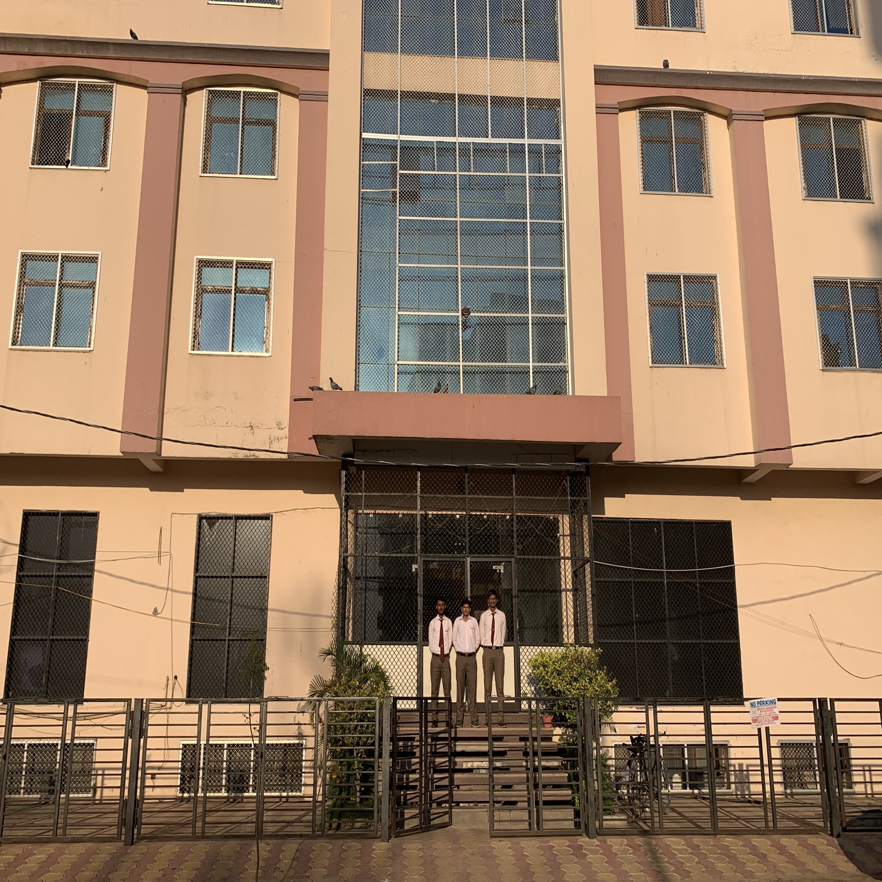 Radha Krishan Hostel photo 3